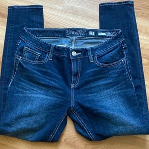 Misss me jeans size 28